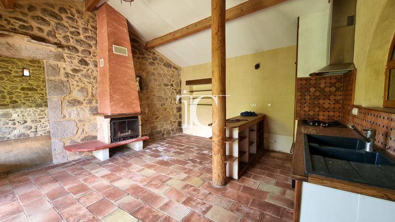 Maison de village - 264 m² - 8 pièces