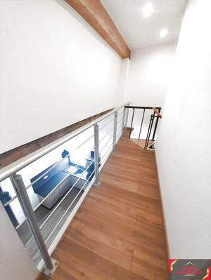 Immeuble - 155 m² - 7 pièces