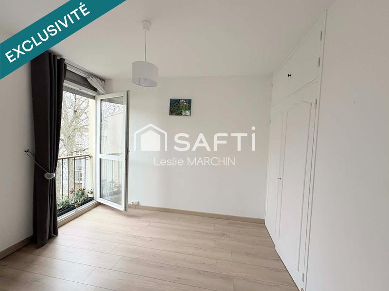 Appartement - 71 m² - 4 pièces