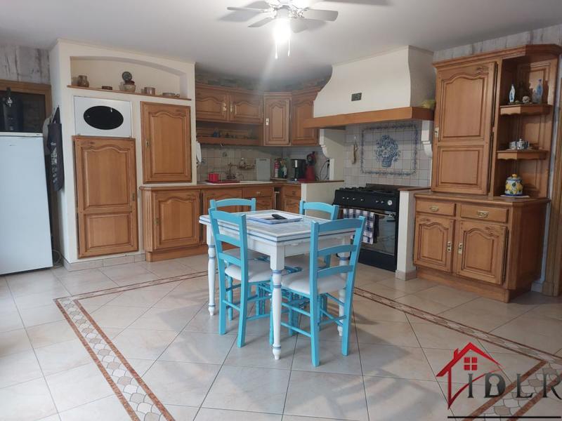 Appartement - 164 m² - 5 pièces