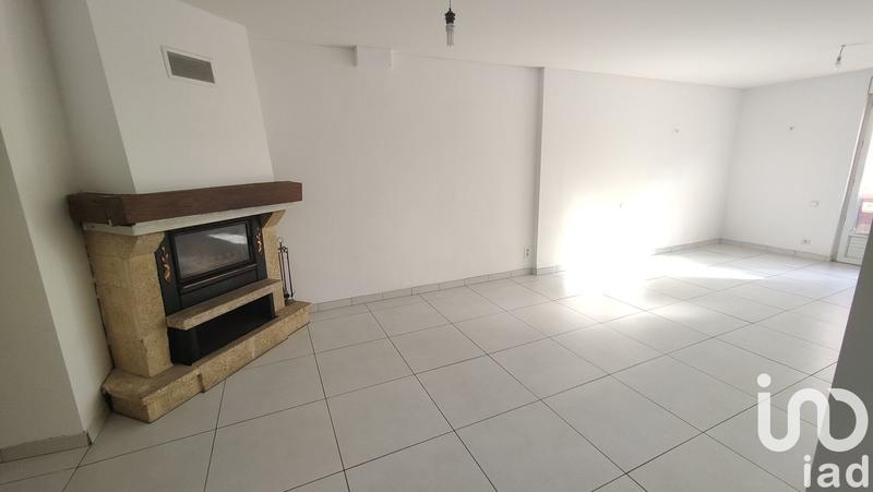 Maison de ville - 118 m² - 5 pièces