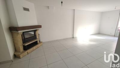 Maison de ville - 118 m² - 5 pièces