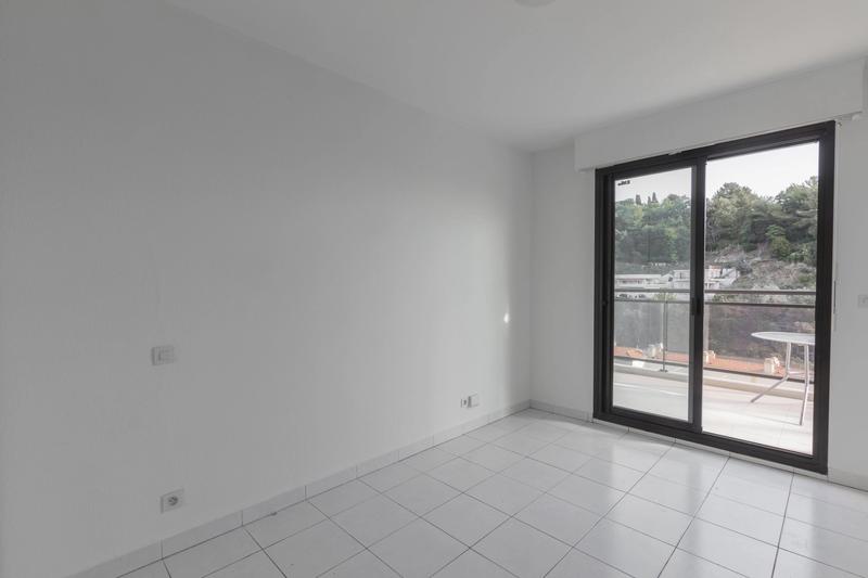Appartement - 17 m² - 1 pièce