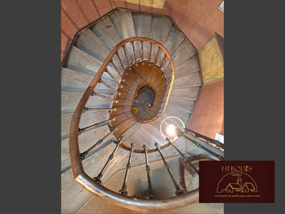 Maison - 160 m² - 5 pièces