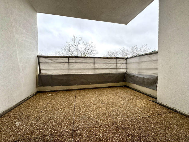 Appartement - 78 m² - 4 pièces