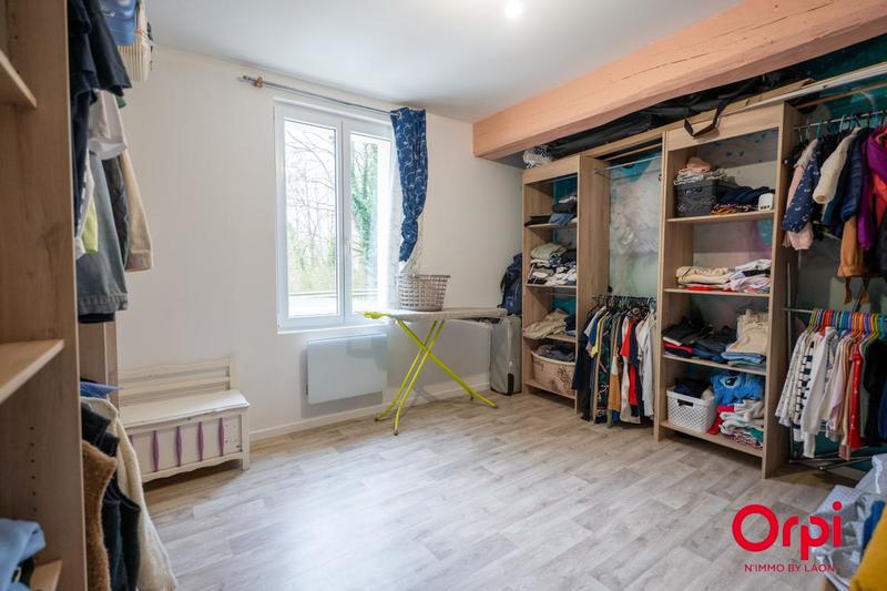 Maison - 282 m² - 6 pièces