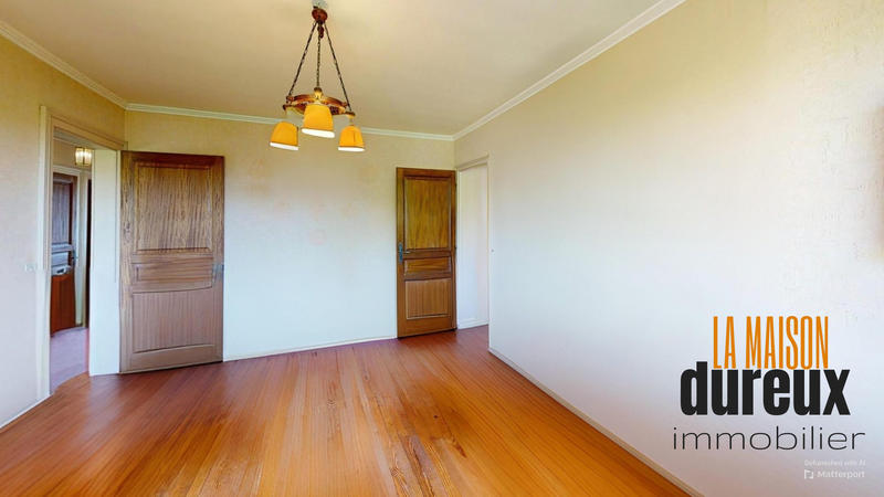 Maison ancienne - 196 m² - 7 pièces