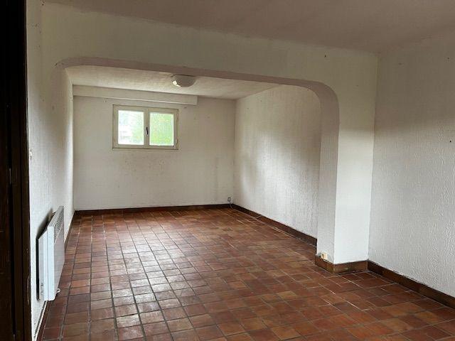 Pavillon - 80 m² - 4 pièces