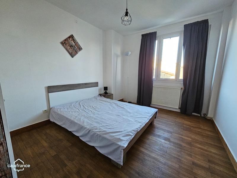 Maison - 120 m² - 7 pièces