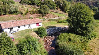 Maison - 189 m² - 5 pièces