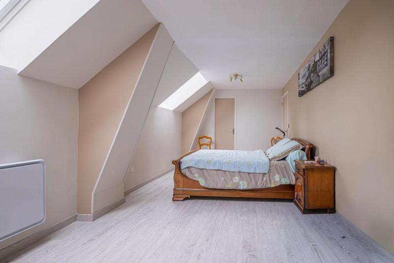 Longère - 180 m² - 6 pièces