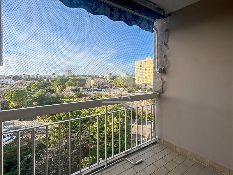 Appartement - 106 m² - 5 pièces