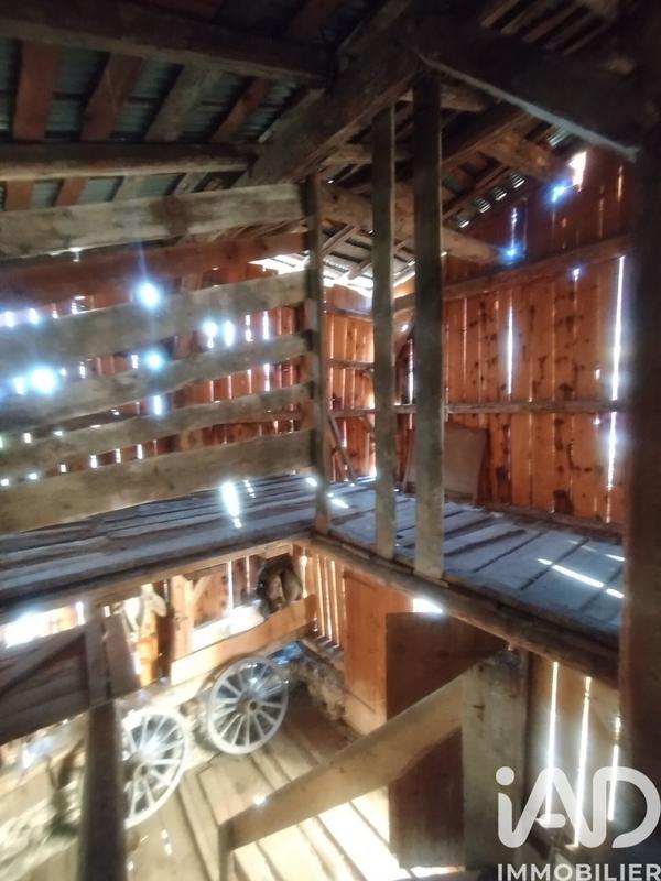 Maison - 65 m² - 4 pièces