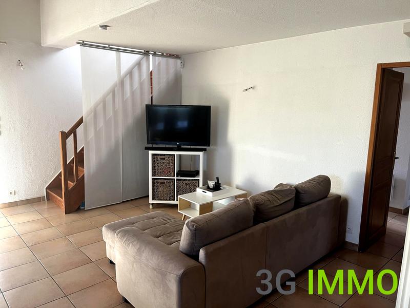 Maison - 135 m² - 5 pièces
