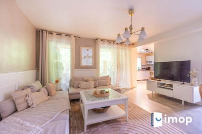 Appartement - 69 m² - 3 pièces