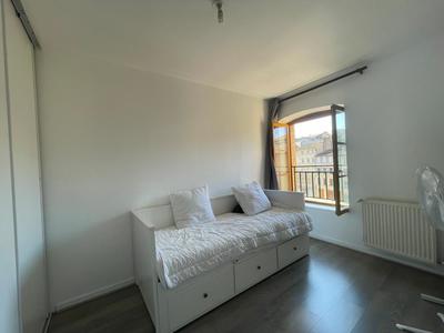 Appartement - 52 m² - 3 pièces