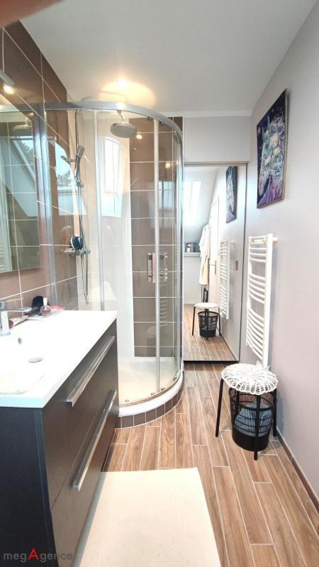 Maison - 200 m² - 12 pièces