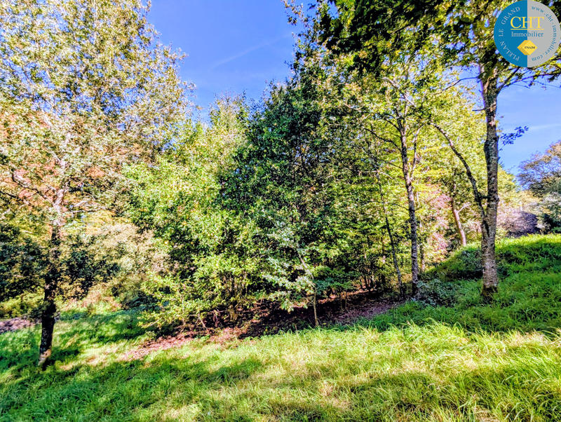 Maison - 17 m² - 2 pièces