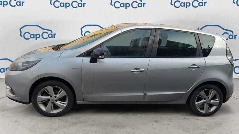 Renault Scénic III 1.2 TCe 115 Limited