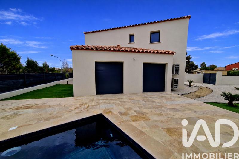 Maison - 142 m² - 5 pièces