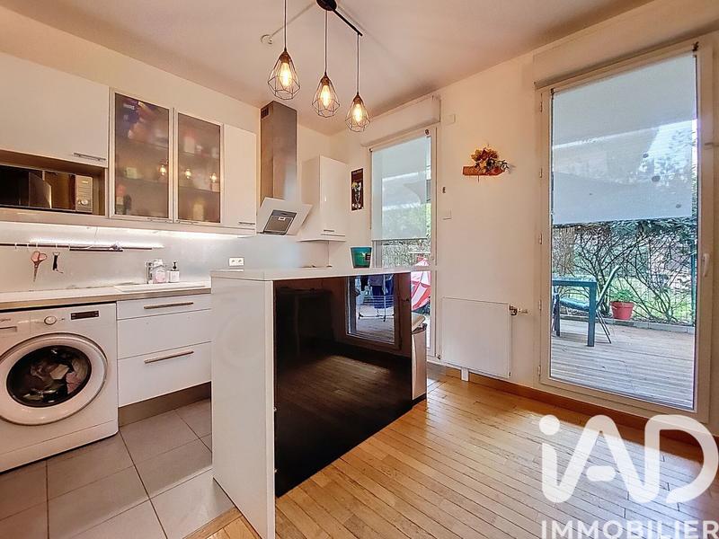 Appartement - 69 m² - 3 pièces