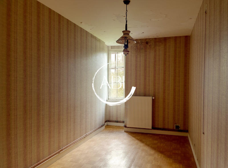 Ferme - 187 m² - 8 pièces