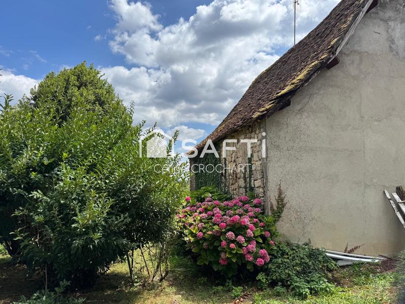 Maison - 175 m² - 9 pièces