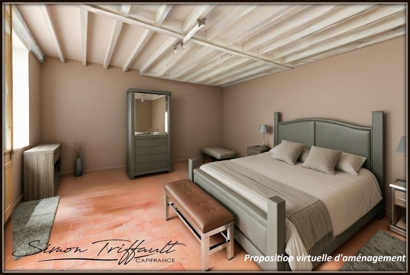 Maison bourgeoise - 255 m² - 8 pièces