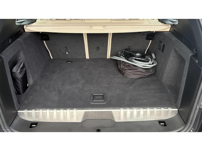 Bmw X3 G01 Lci xDrive 30e 292ch Bva8 m Sport