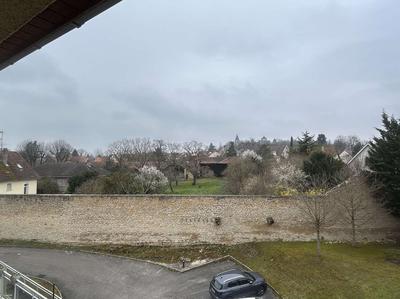 Appartement - 117 m² - 6 pièces