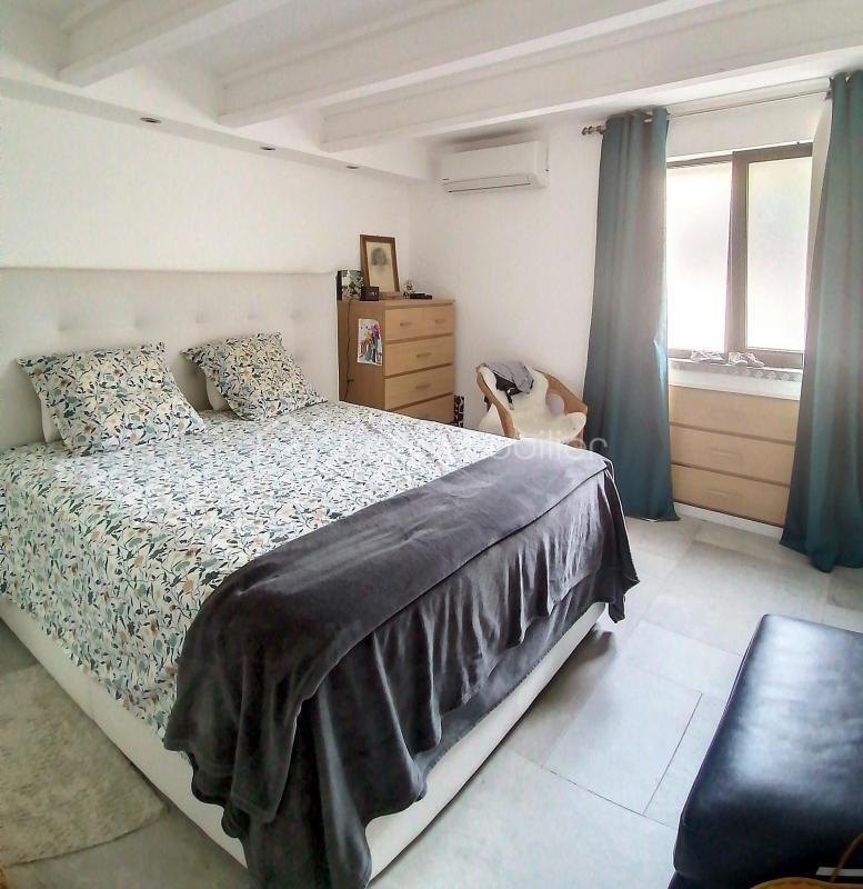 Maison de village - 100 m² - 5 pièces