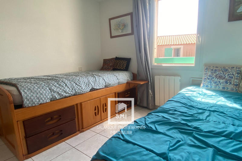 Maison - 72 m² - 4 pièces