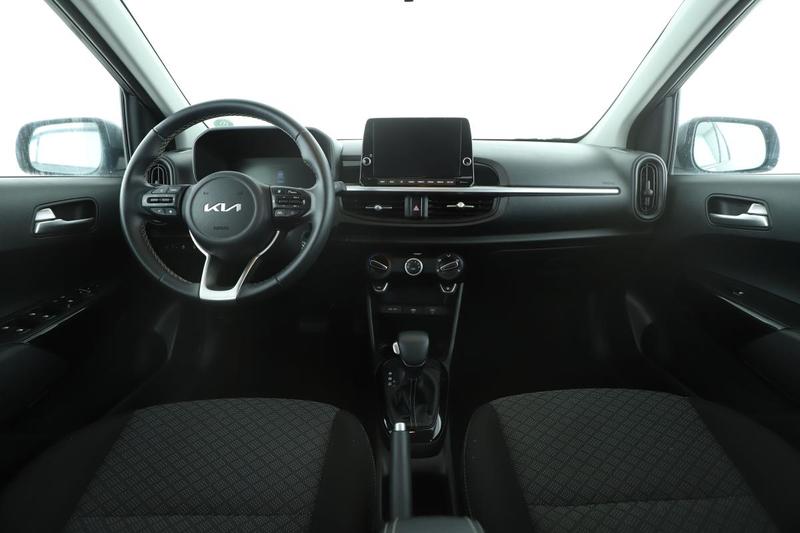 Kia Picanto 1.2 Dpi Active Bvma5 79 ch