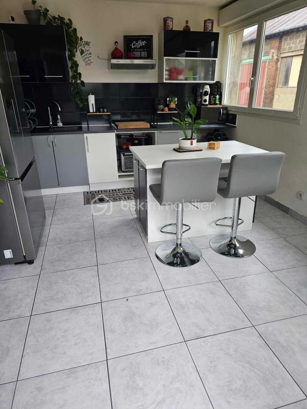 Immeuble - 300 m² - 10 pièces