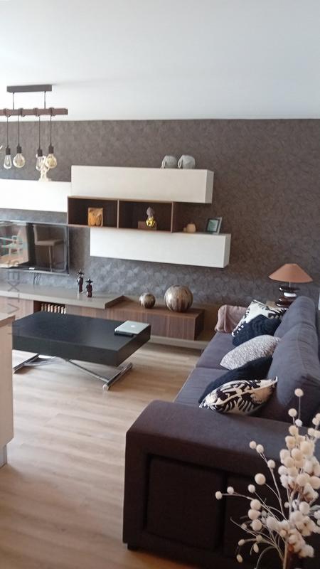 Appartement - 34 m² - 2 pièces