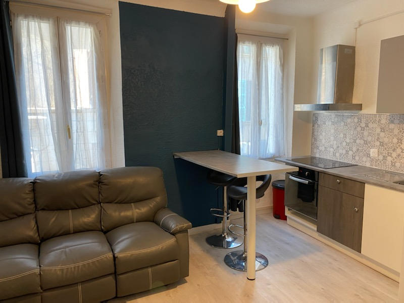 Immeuble - 105 m² - 5 pièces