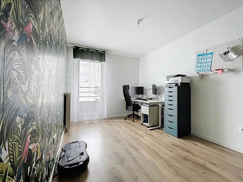 Appartement - 87 m² - 4 pièces