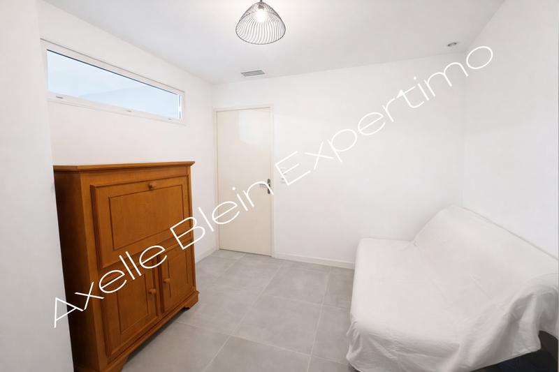 Appartement - 228 m² - 5 pièces