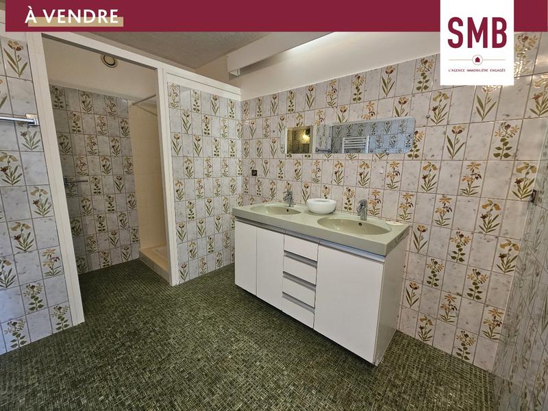 Maison d'architecte - 220 m² - 6 pièces