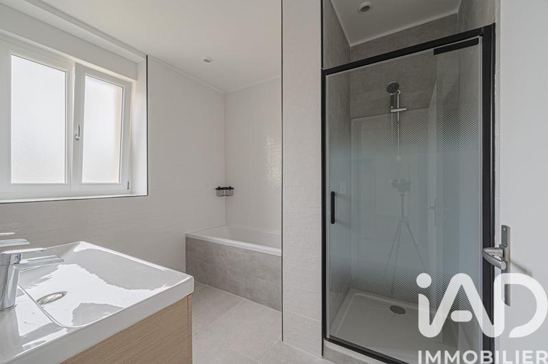 Maison - 184 m² - 7 pièces