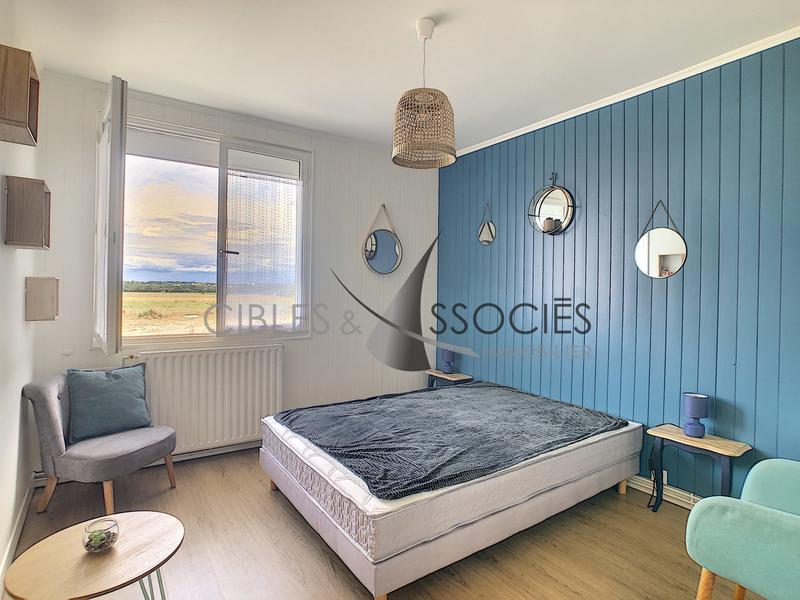 Maison ancienne - 112 m² - 6 pièces