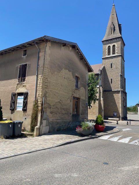 Maison - 45 m² - 2 pièces