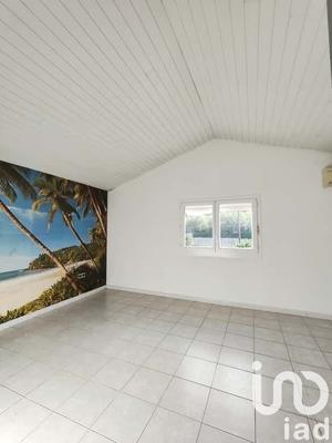 Maison - 200 m² - 5 pièces