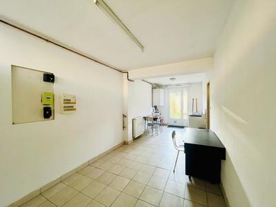 Maison - 124 m² - 5 pièces