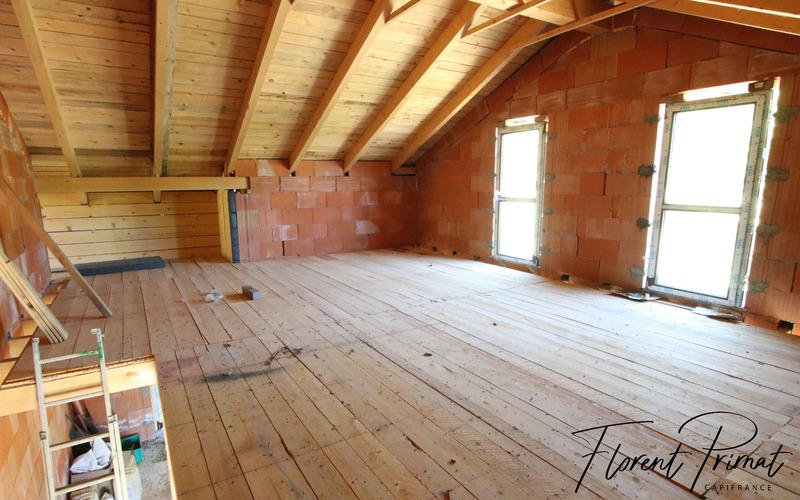 Maison - 79 m² - 5 pièces