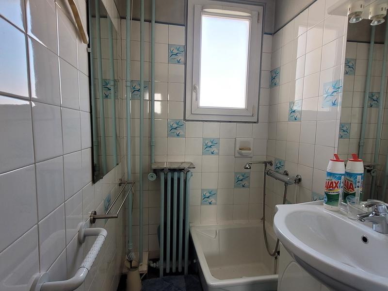 Maison - 72 m² - 5 pièces