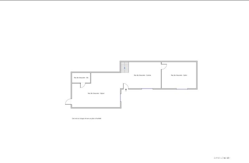 Maison - 149 m² - 5 pièces