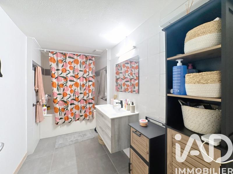 Appartement - 78 m² - 3 pièces