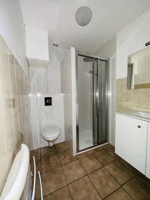 Appartement - 29 m² - 1 pièce