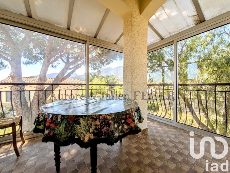 Maison - 154 m² - 6 pièces